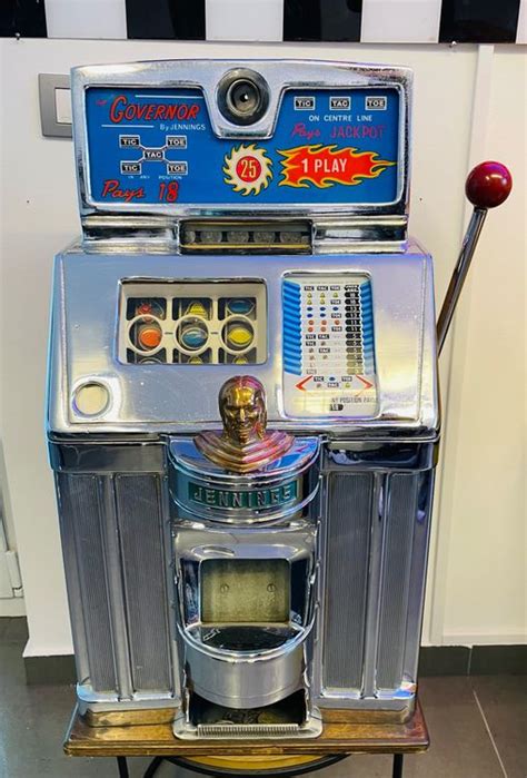 jennings slot machine kaufen